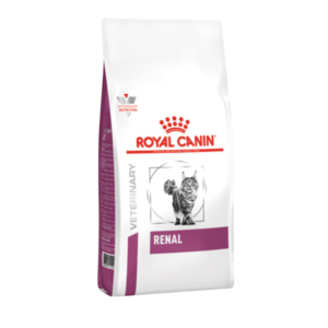 RC Vet Health Nutrition Feline Renal 2 KG
