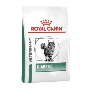 RC Vet Health Nutrition Feline Diabetic 1.5 KG