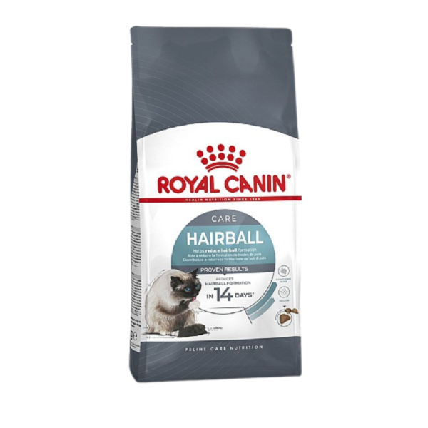 Feline Care Nutrition Hairball Care 2 KG