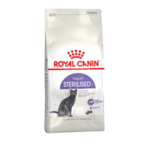 Feline Health Nutrition Sterilised 2 KG