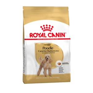 RC Breed Health Nutrition Poodle Adult 1.5 KG