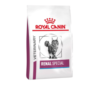 Vet Health Nutrition Feline Renal Special 2 KG