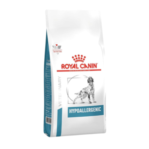 ROYAL hypoallergenic dog 2kg