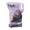 LindoCat Crystal Lavender Scent (Silicagel) - 5 L