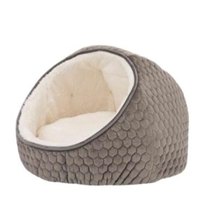 Trixie Livia cave 45×33 cm taupe