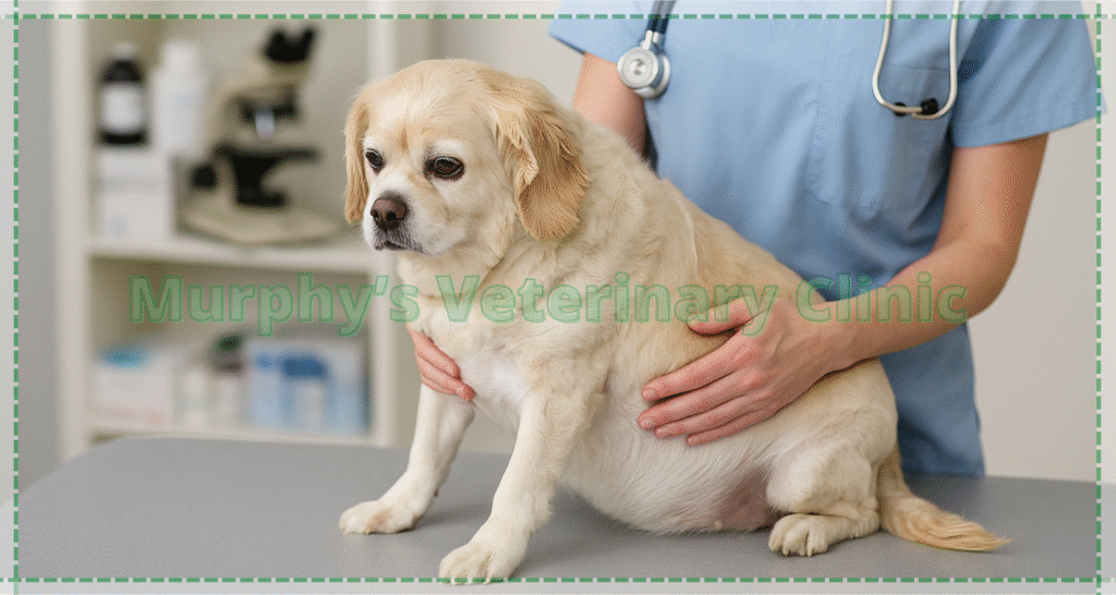 Adrenal Gland Disorders in Pets