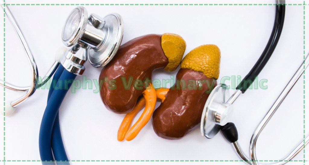 Adrenal Gland Disorders in Pets
