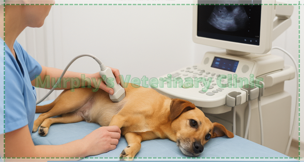Adrenal Gland Disorders in Pets