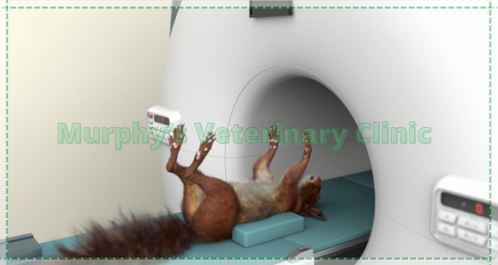 Pet Imaging