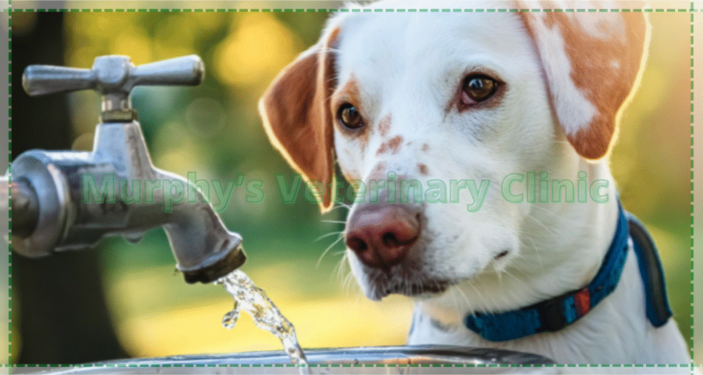 Cushing’s Disease in Pets