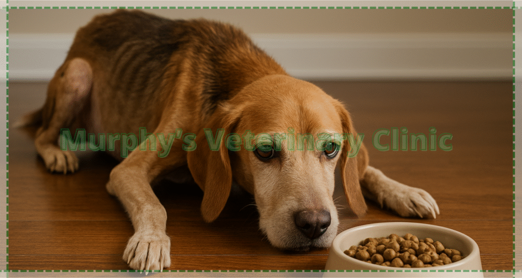 Addison’s Disease in Pets