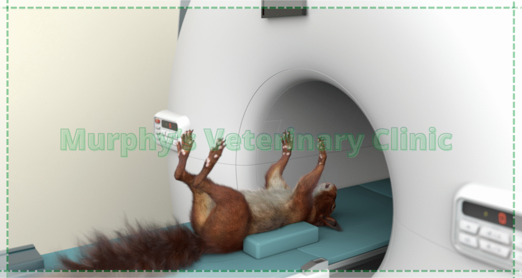 3 MRI