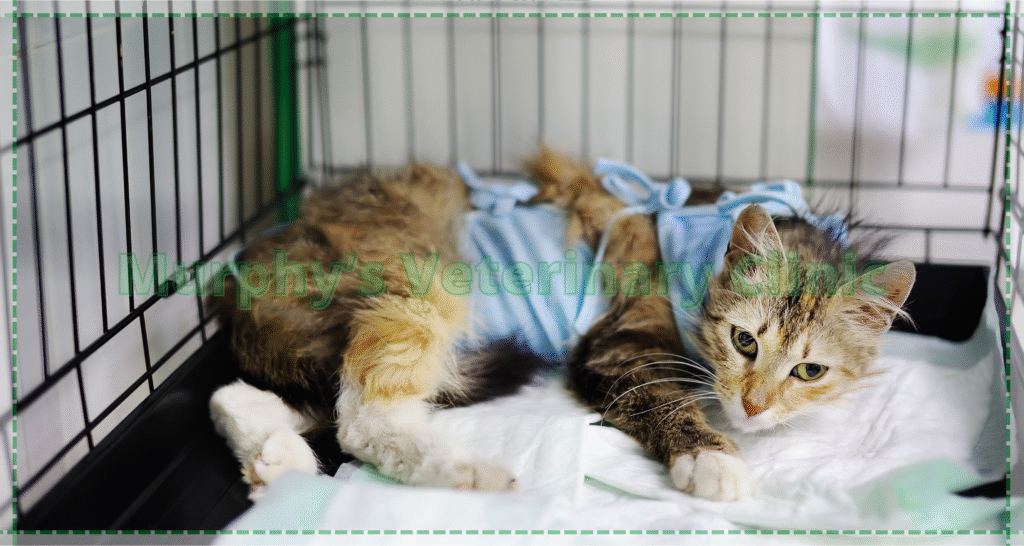 Trauma-Related Pet Orthopedic