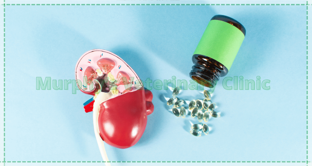 Adrenal Gland Tumors in Pets