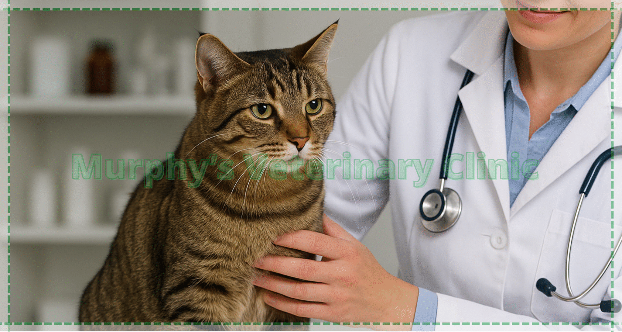 Metabolic Diseases and Skeletal Weakness in Pets - MURPHYS Veterinary ...