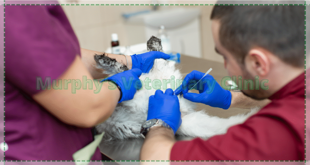 Pet Urinary Health