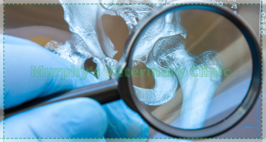 Bone Joint Abnormalities