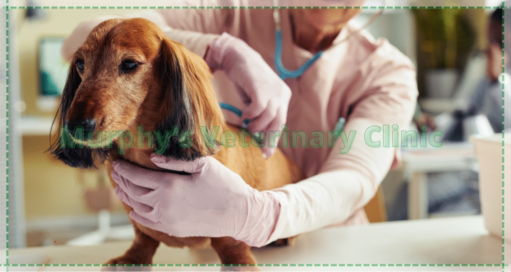 Pet Health Check-up