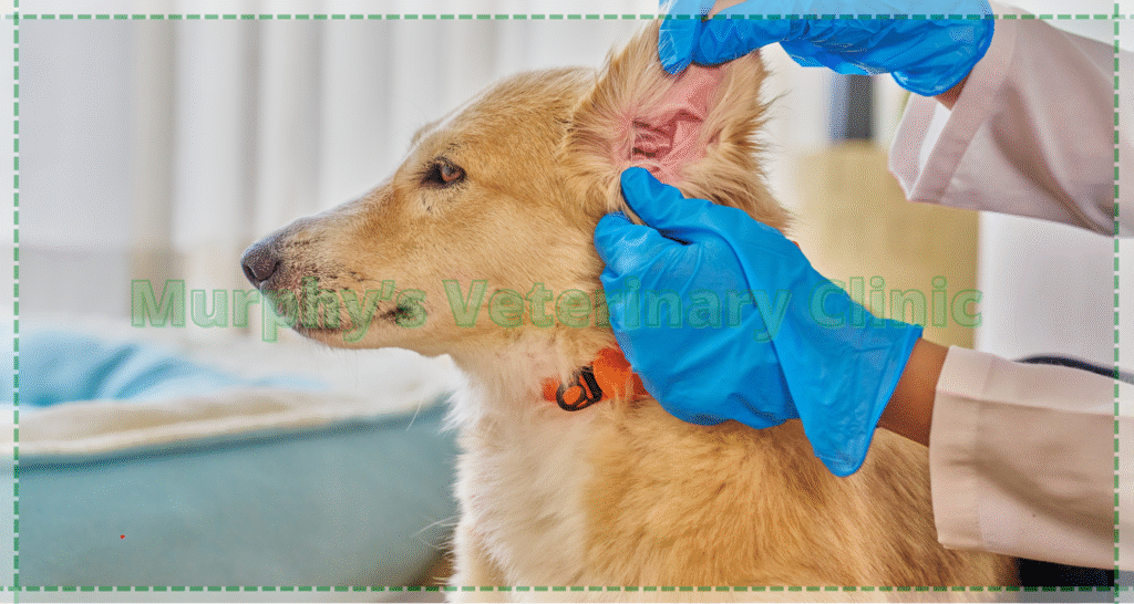Pet Urinary Health