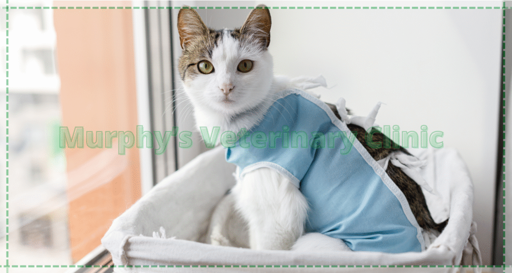 Essential Pet Surgery Info