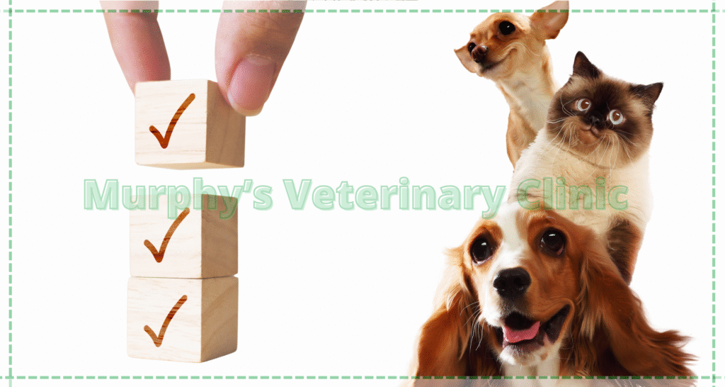 Pet Health Screening