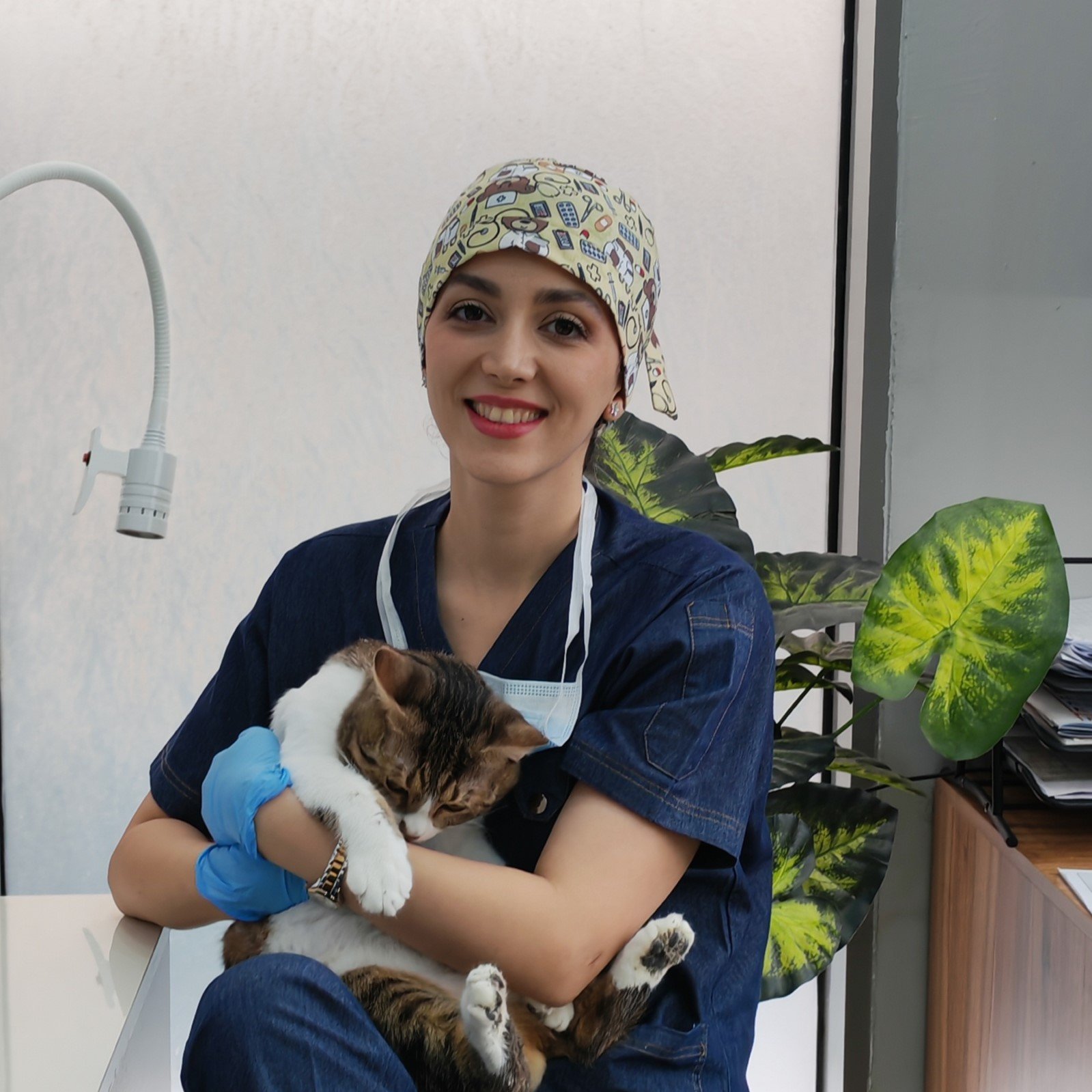 MURPHY’S Veterinary Clinic